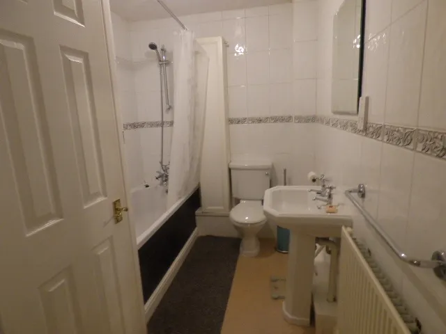 South Ferry Quay, Liverpool, L3, photo 7