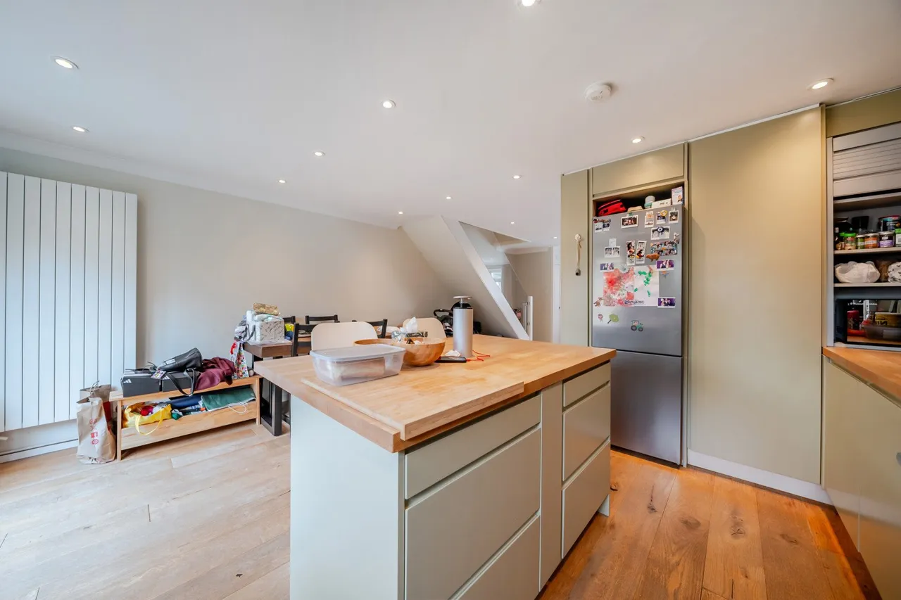 Quaggy Walk, SE3, photo 14