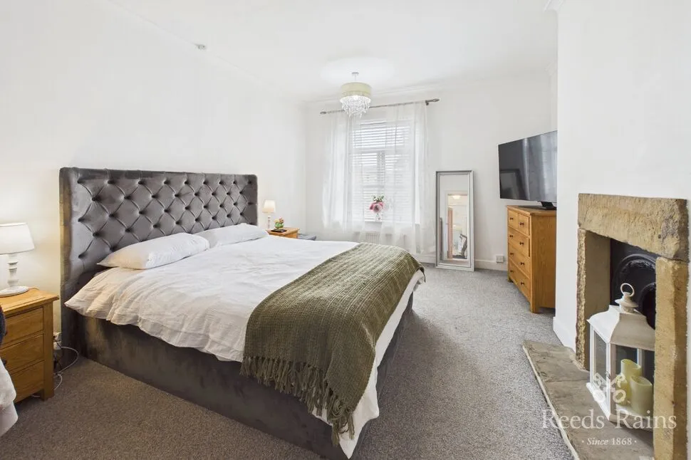 Whitechapel Road, Cleckheaton, West Yorkshire, BD19, photo 10