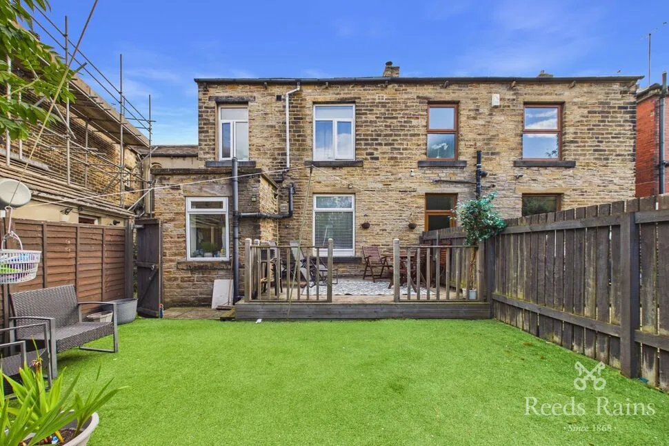 Whitechapel Road, Cleckheaton, West Yorkshire, BD19, photo 6