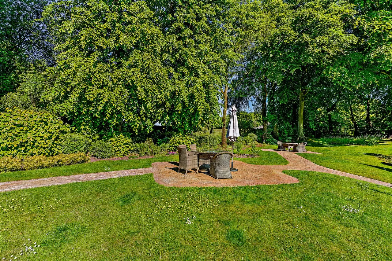 Park View Road, Prestwich, M25, photo 17