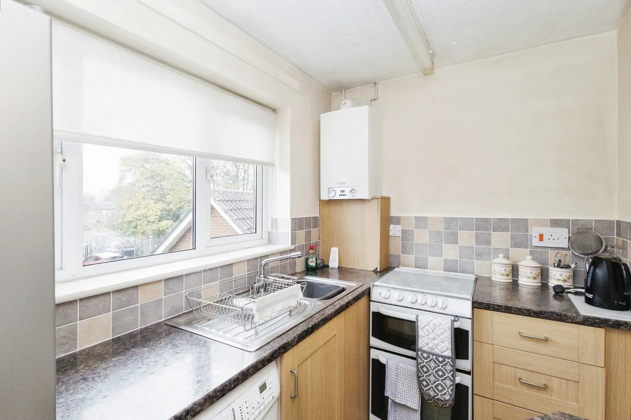 Carrgreen Close, Burnage, Manchester, Greater Manchester, M19, photo 4