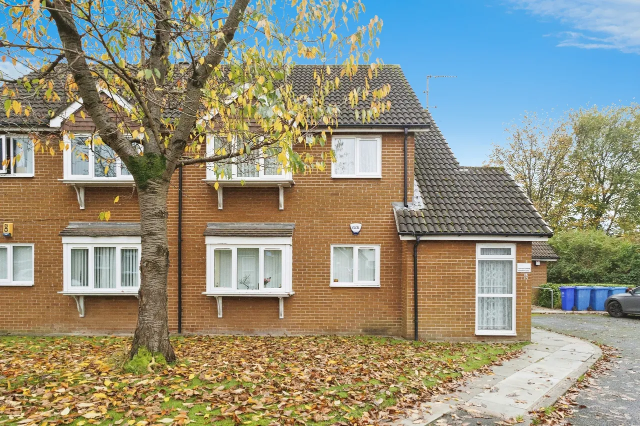 Carrgreen Close, Burnage, Manchester, Greater Manchester, M19, photo 6