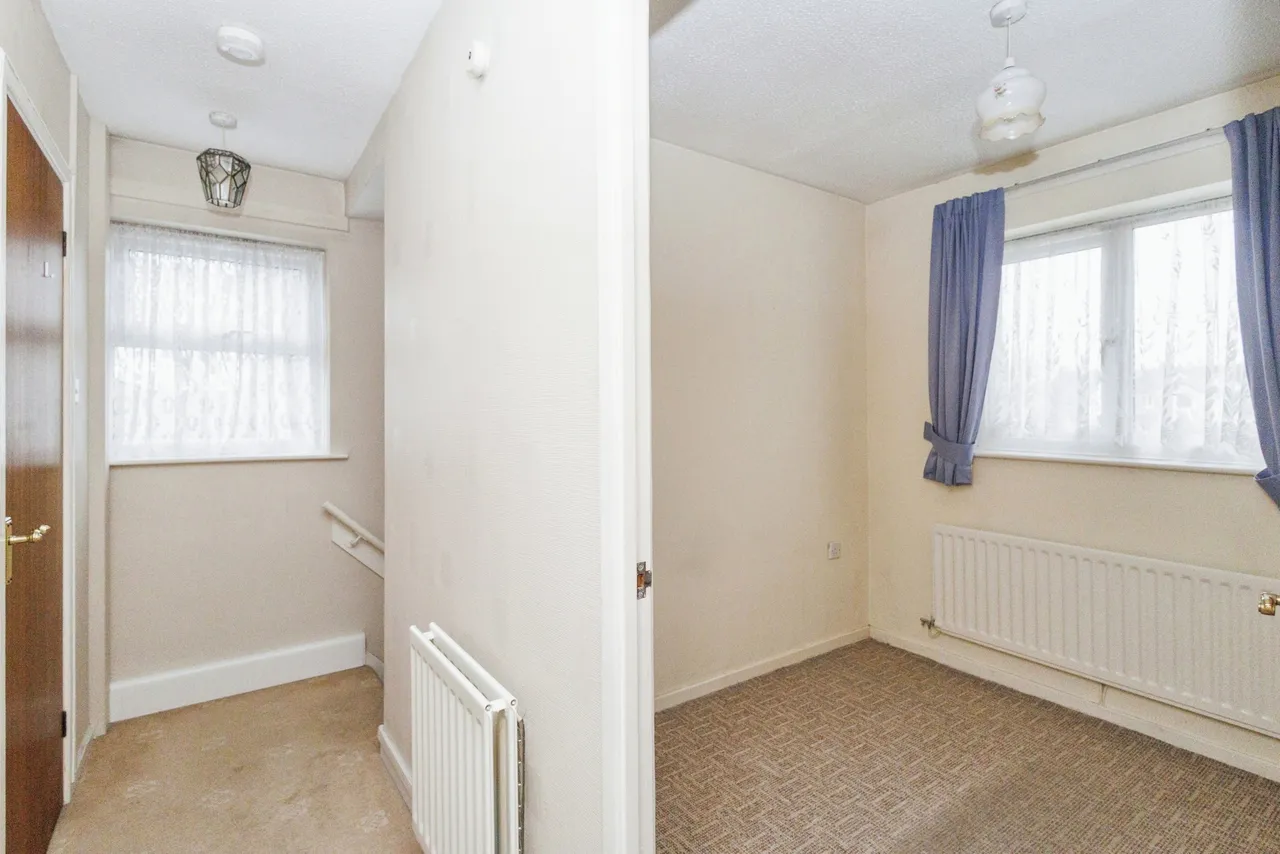 Carrgreen Close, Burnage, Manchester, Greater Manchester, M19, photo 12