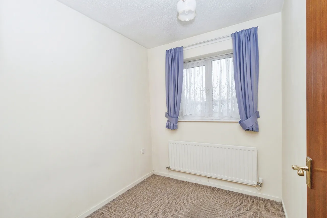 Carrgreen Close, Burnage, Manchester, Greater Manchester, M19, photo 13