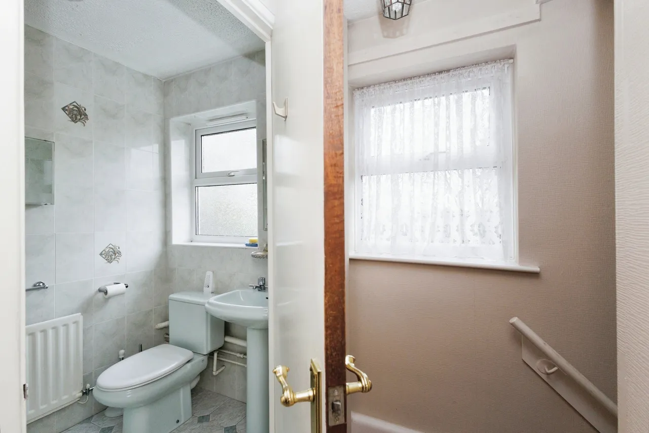 Carrgreen Close, Burnage, Manchester, Greater Manchester, M19, photo 14
