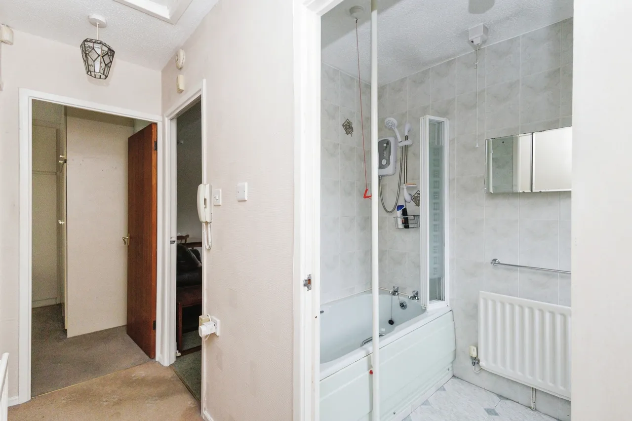 Carrgreen Close, Burnage, Manchester, Greater Manchester, M19, photo 15