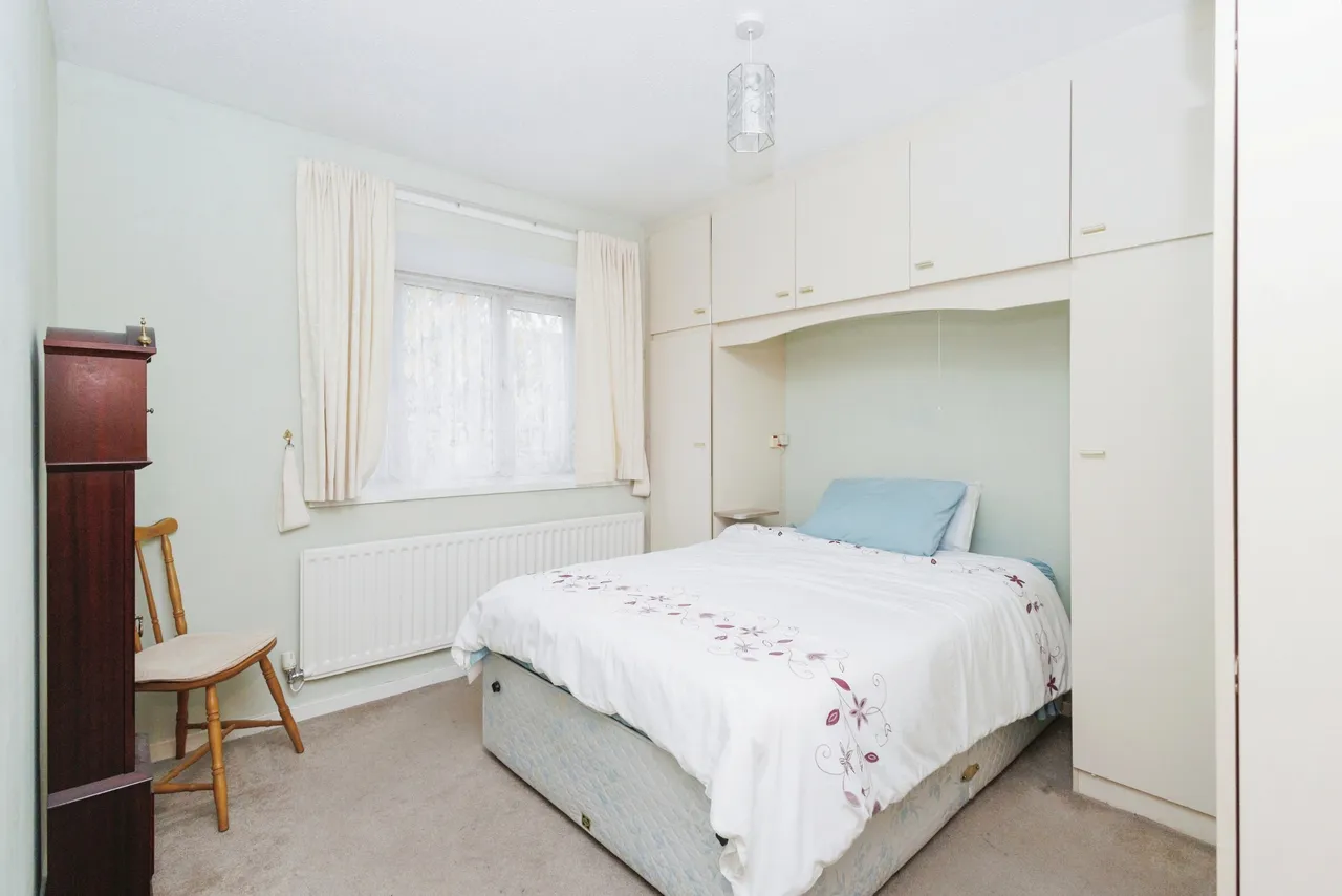 Carrgreen Close, Burnage, Manchester, Greater Manchester, M19, photo 10