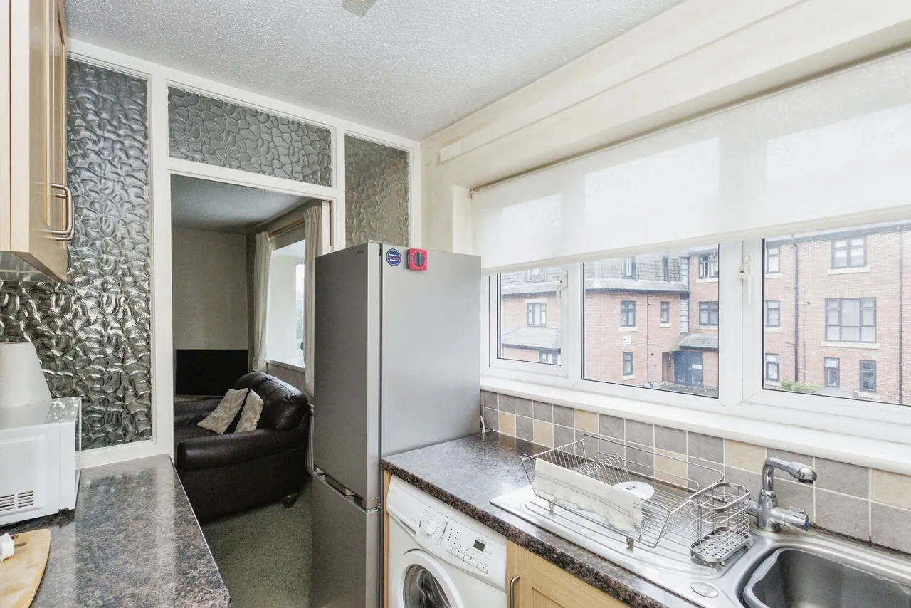 Carrgreen Close, Burnage, Manchester, Greater Manchester, M19, photo 8