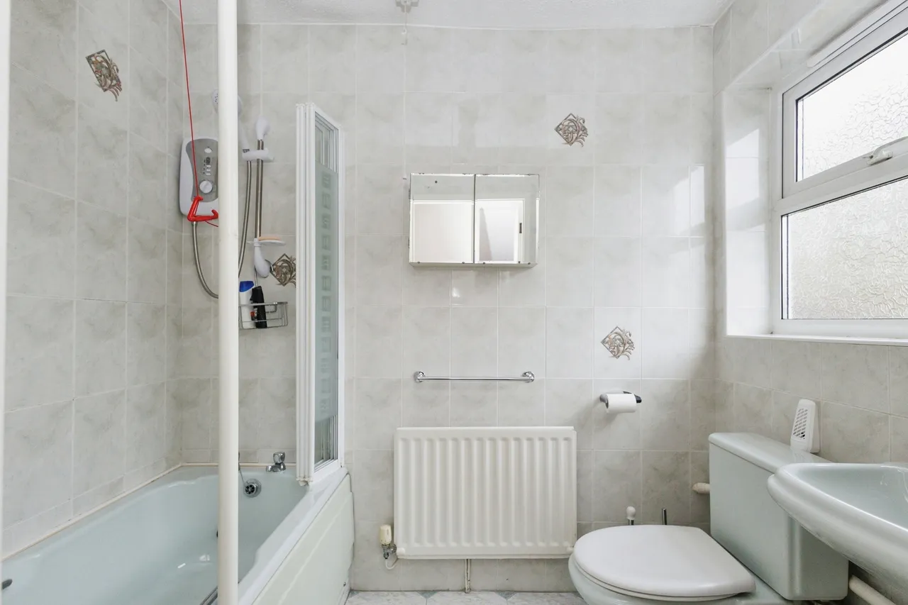 Carrgreen Close, Burnage, Manchester, Greater Manchester, M19, photo 11