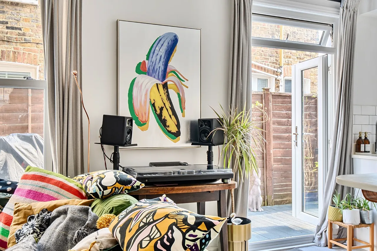 Sellincourt Road, Tooting, London, SW17, photo 3