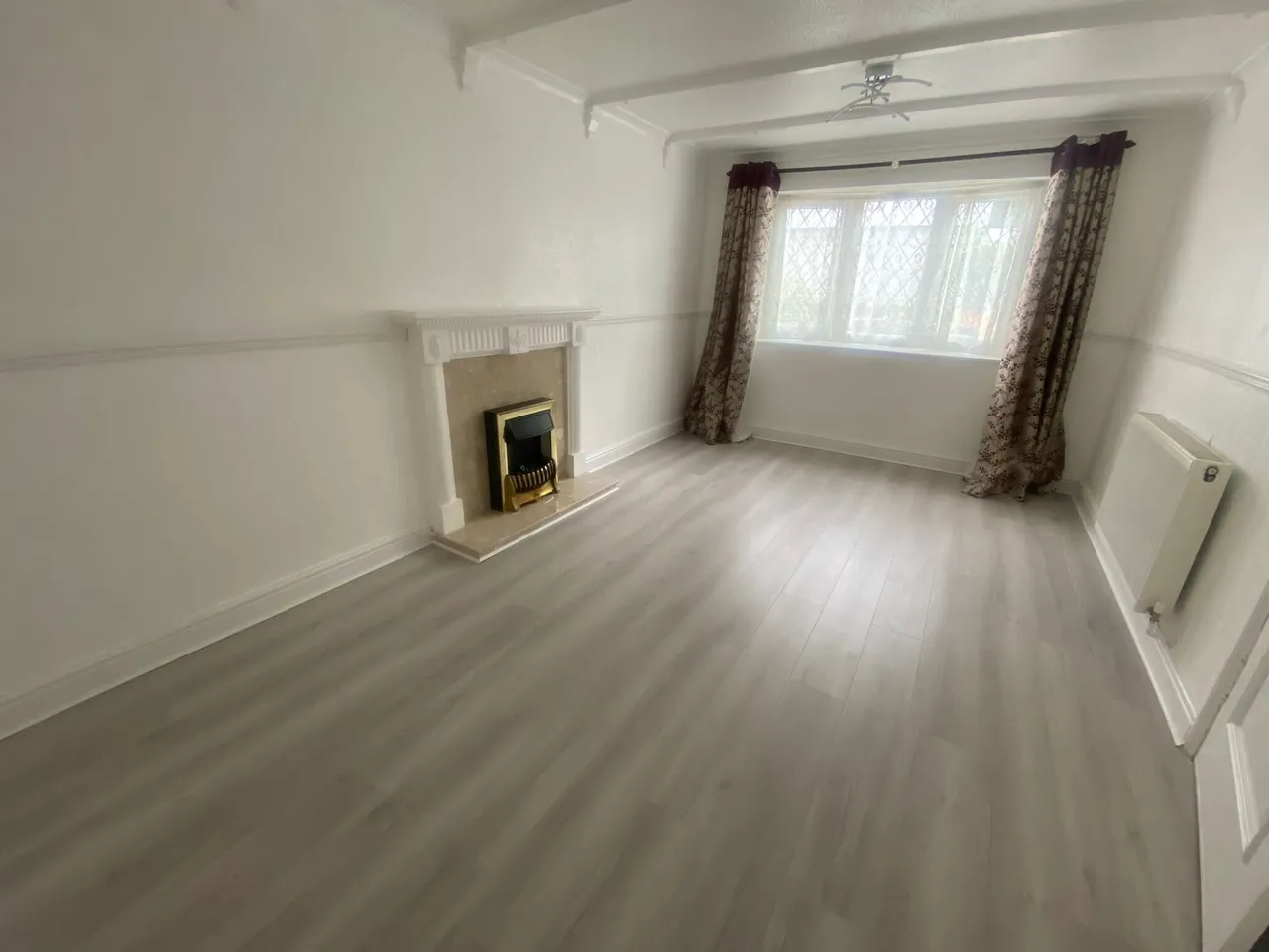 3 bed house to rent, Cambridge Drive, Birmingham, B37