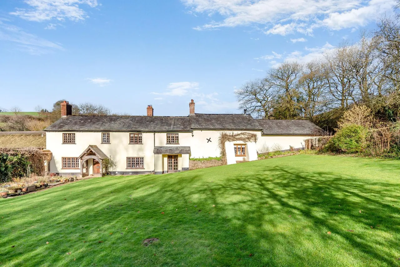 Stockleigh Pomeroy, Crediton, EX17, photo 33