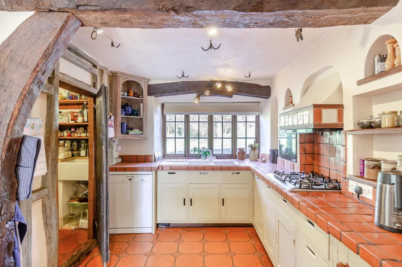 Stockleigh Pomeroy, Crediton, EX17, photo 7