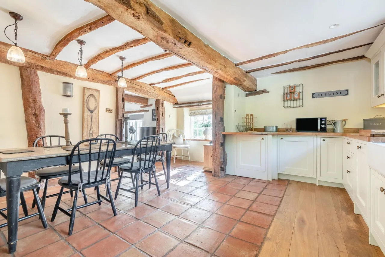 Stockleigh Pomeroy, Crediton, EX17, photo 23