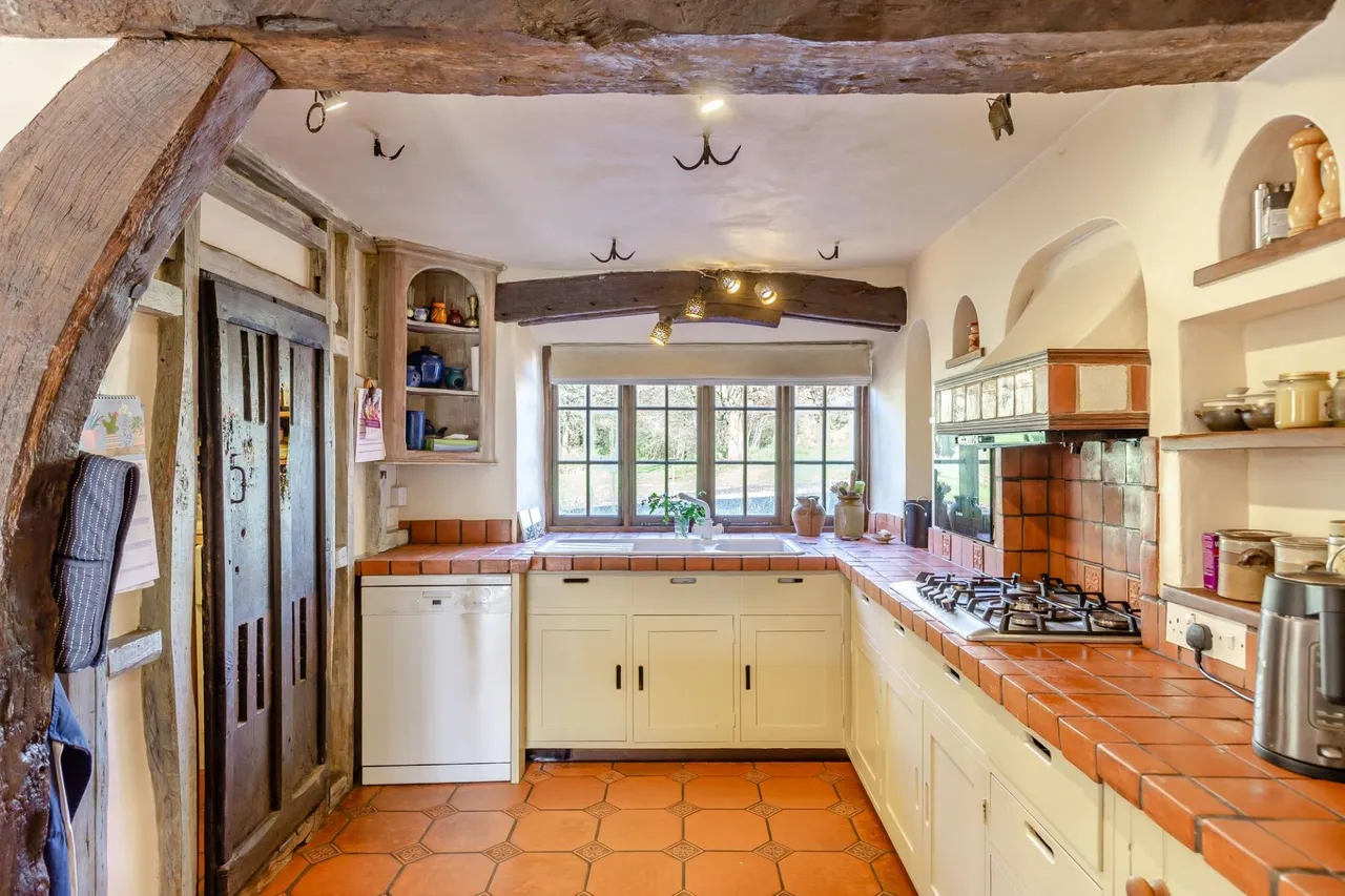 Stockleigh Pomeroy, Crediton, EX17, photo 6