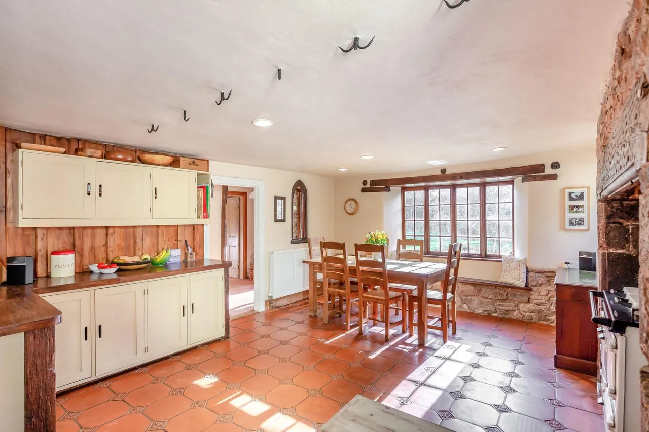 Stockleigh Pomeroy, Crediton, EX17, photo 4