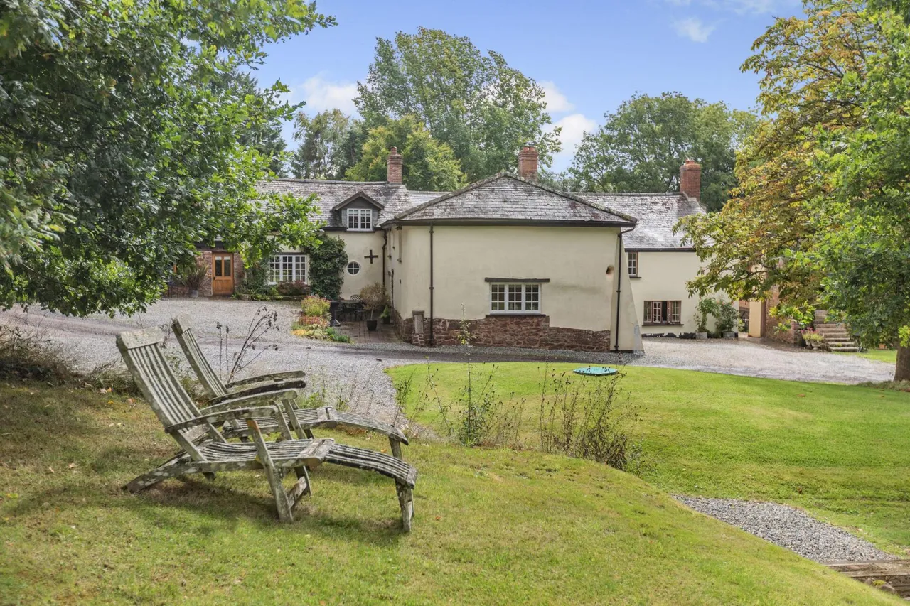 Stockleigh Pomeroy, Crediton, EX17, photo 44