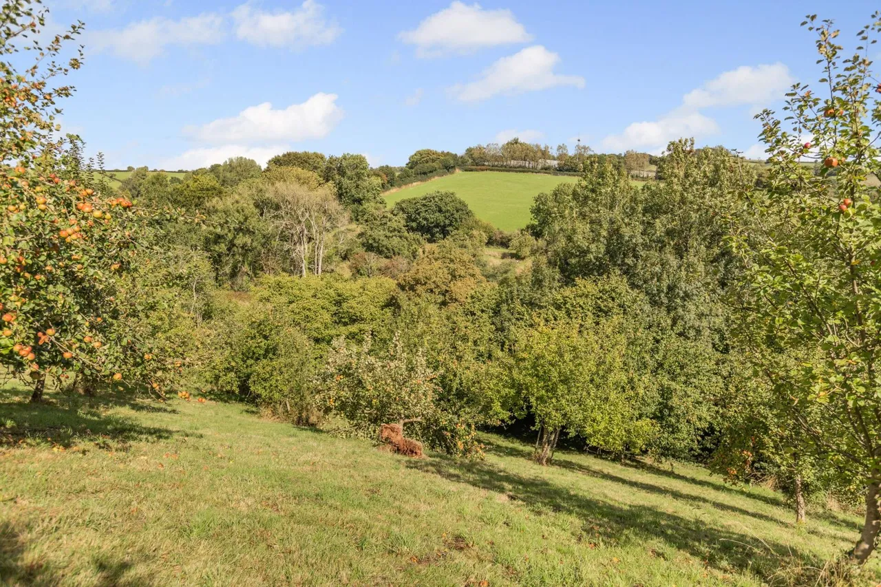 Stockleigh Pomeroy, Crediton, EX17, photo 38
