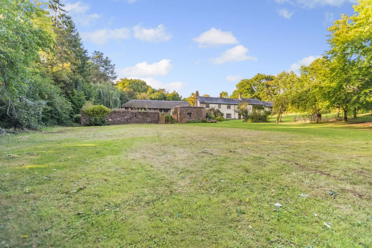 Stockleigh Pomeroy, Crediton, EX17, photo 37