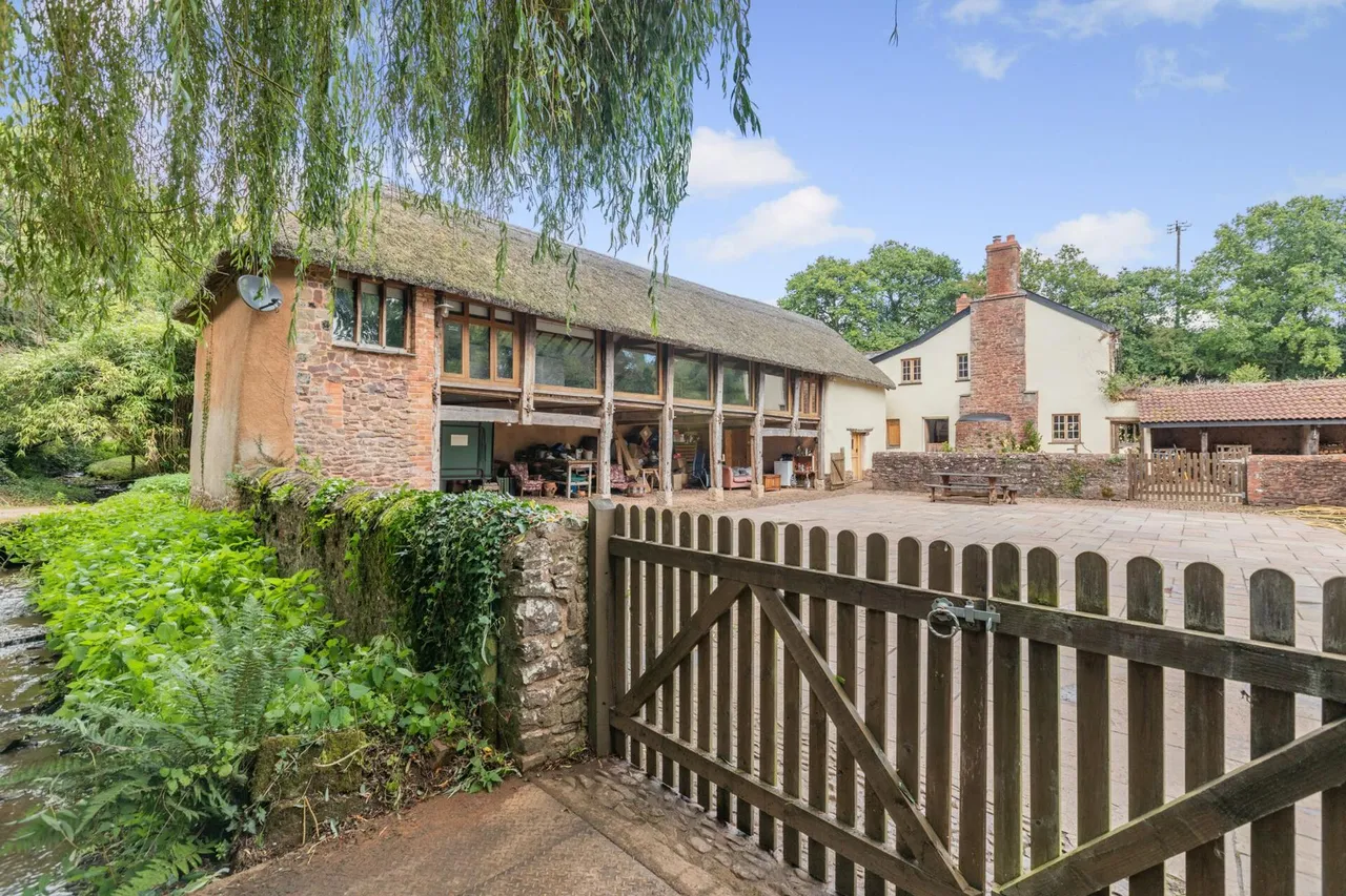 Stockleigh Pomeroy, Crediton, EX17, photo 32