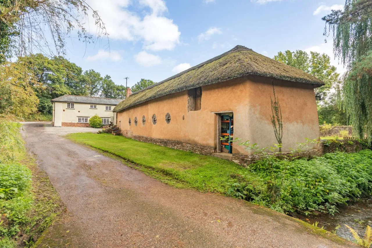 Stockleigh Pomeroy, Crediton, EX17, photo 46