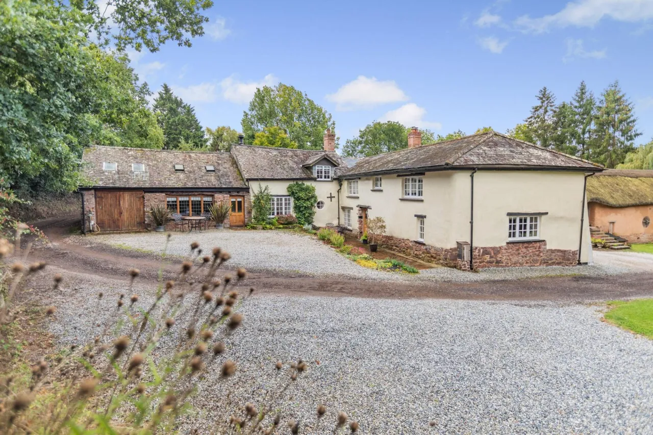 Stockleigh Pomeroy, Crediton, EX17, photo 5