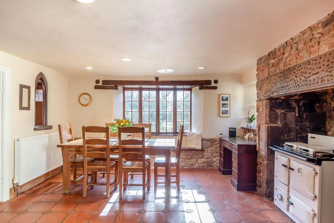 Stockleigh Pomeroy, Crediton, EX17, photo 8