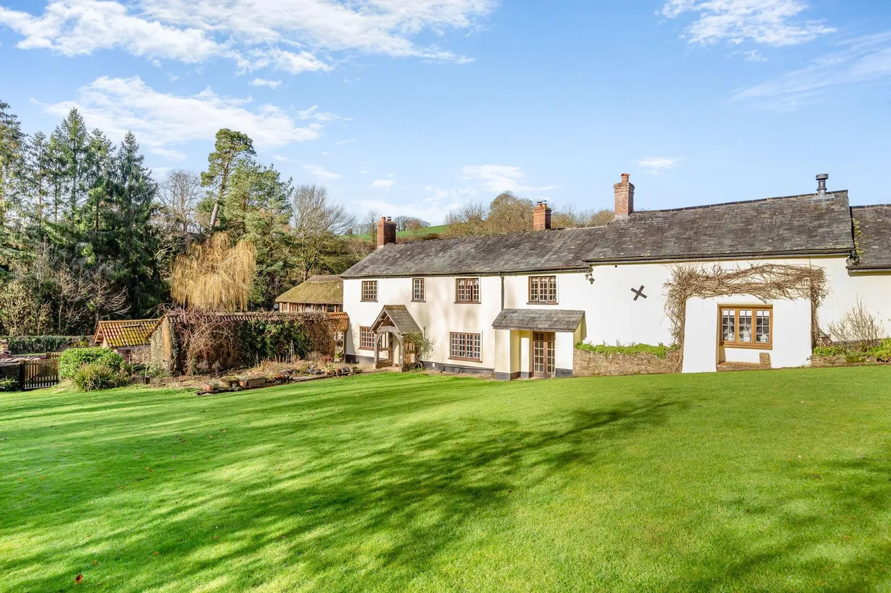 Stockleigh Pomeroy, Crediton, EX17, photo 48