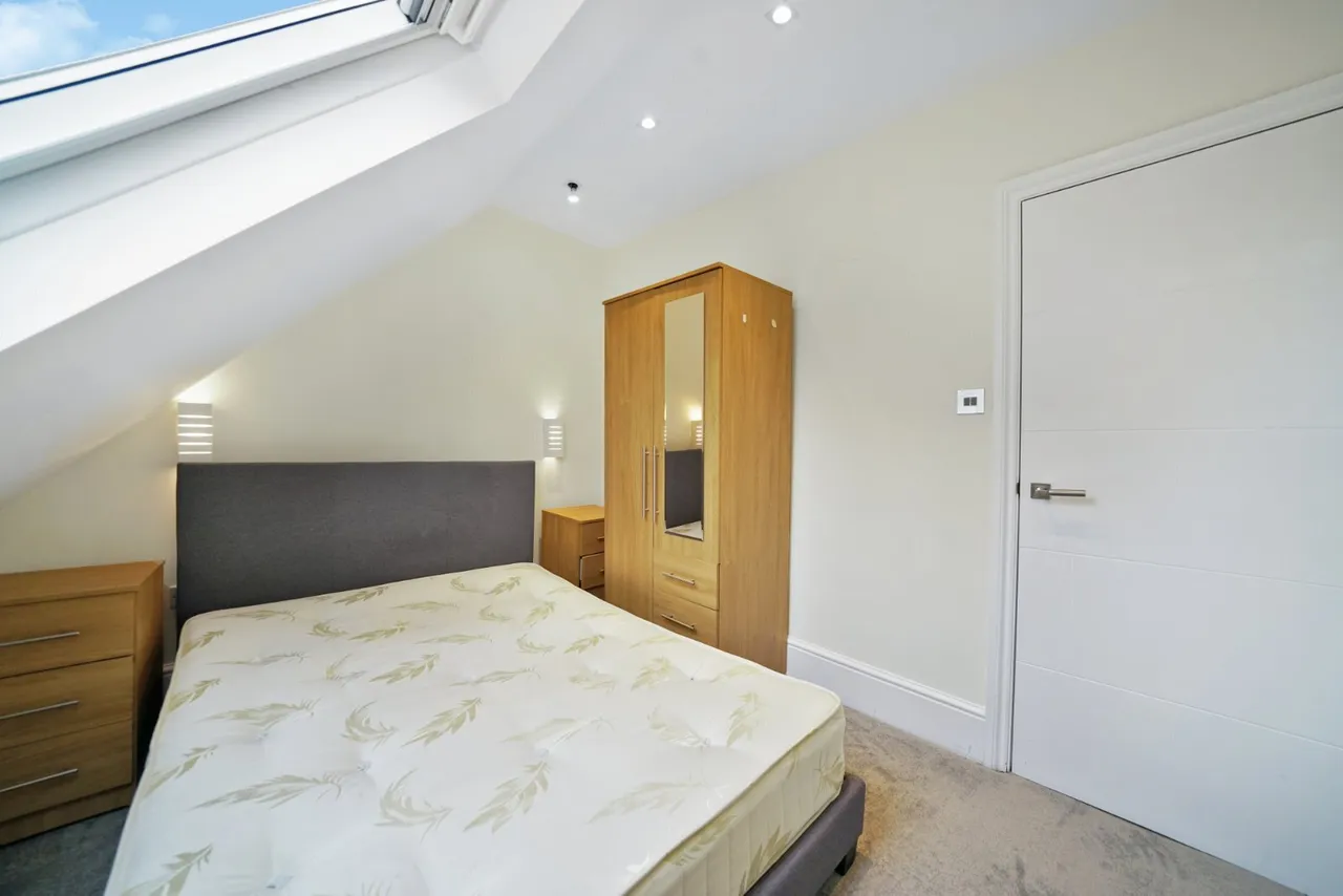 Hackney Road, Hoxton, E2, photo 11