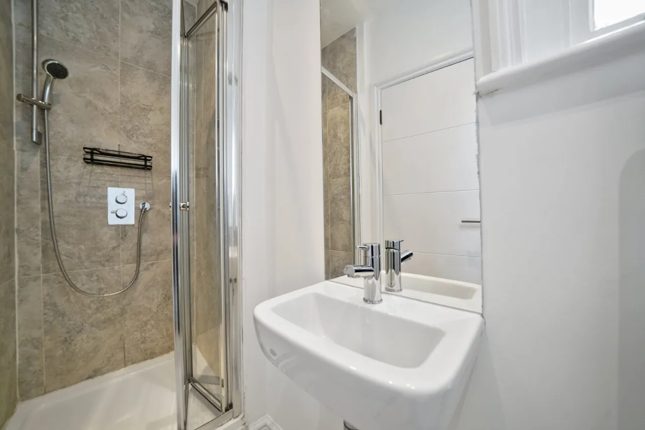 Hackney Road, Hoxton, E2, photo 15