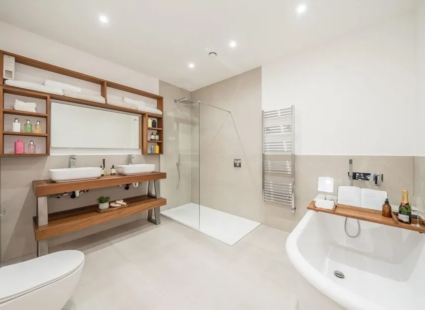 Rosemont Road, Acton, W3, photo 10