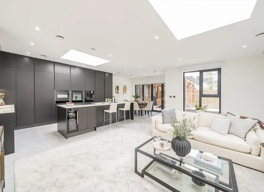 Rosemont Road, Acton, W3, photo 2