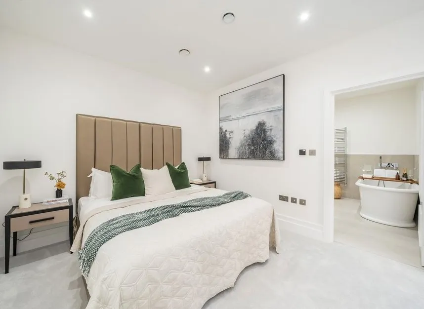 Rosemont Road, Acton, W3, photo 4