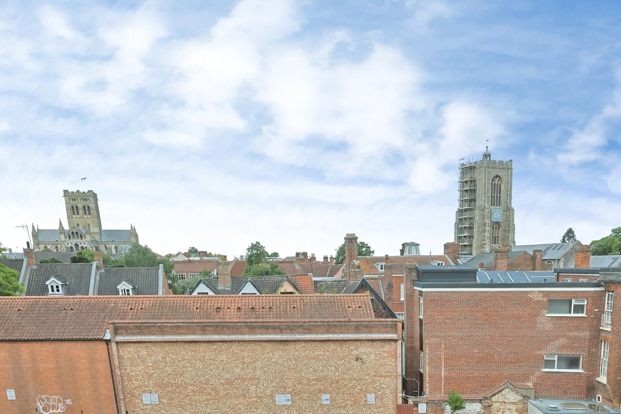 Bethel Street, NORWICH, Norfolk, NR2, photo 4