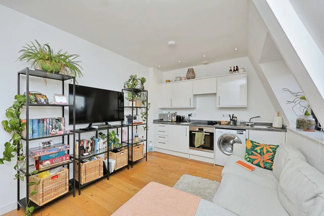 1 bed flat for sale — Bethel Street, NORWICH, Norfolk, NR2