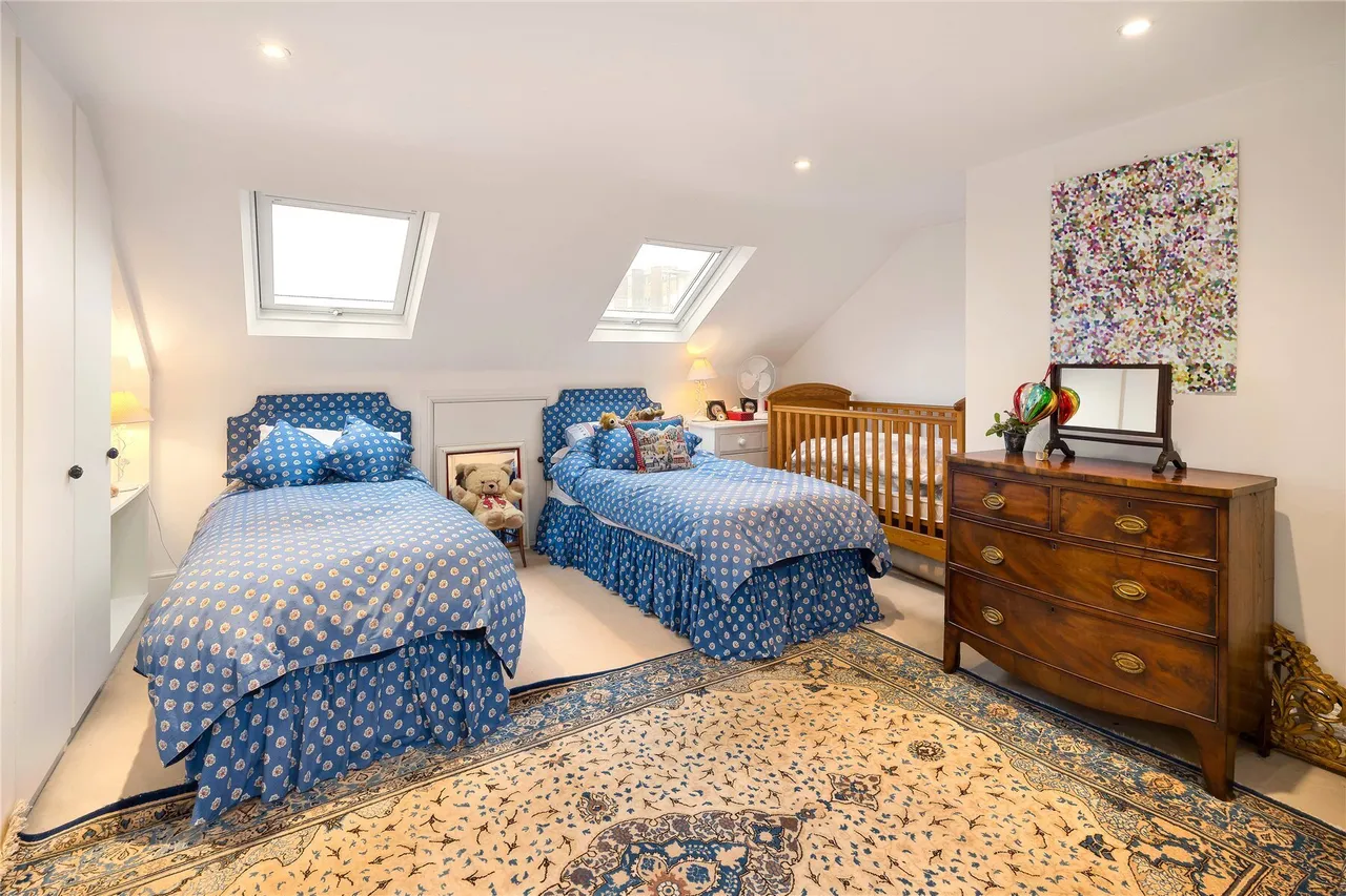 Anhalt Road, London, SW11, photo 10
