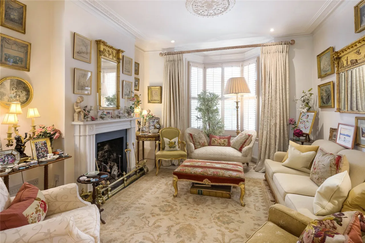 Anhalt Road, London, SW11, photo 3