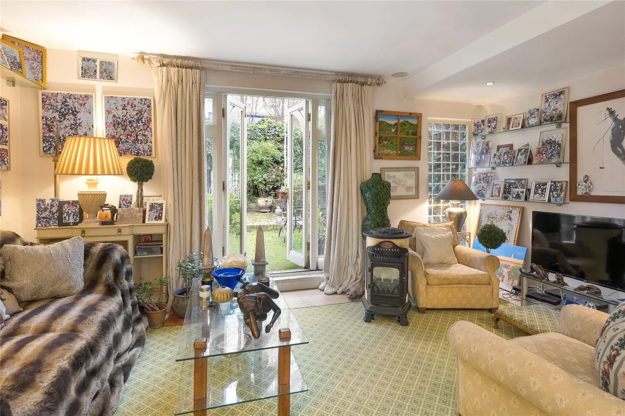 Anhalt Road, London, SW11, photo 6