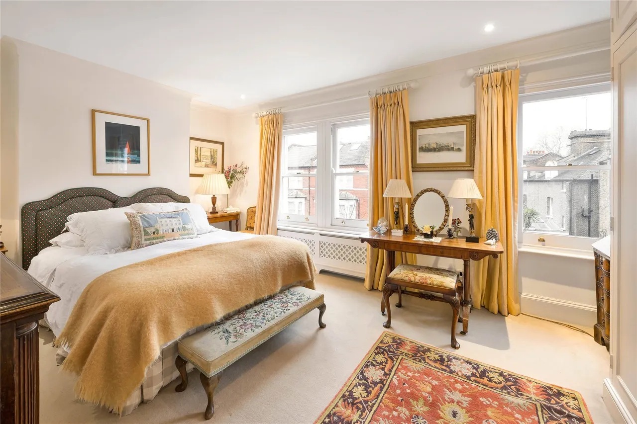 Anhalt Road, London, SW11, photo 9