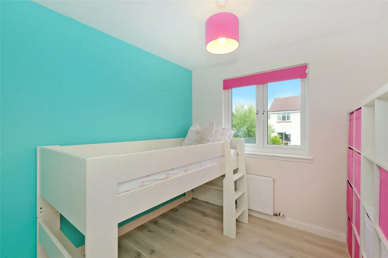 Hopeman Drive, Ellon, AB41, photo 21