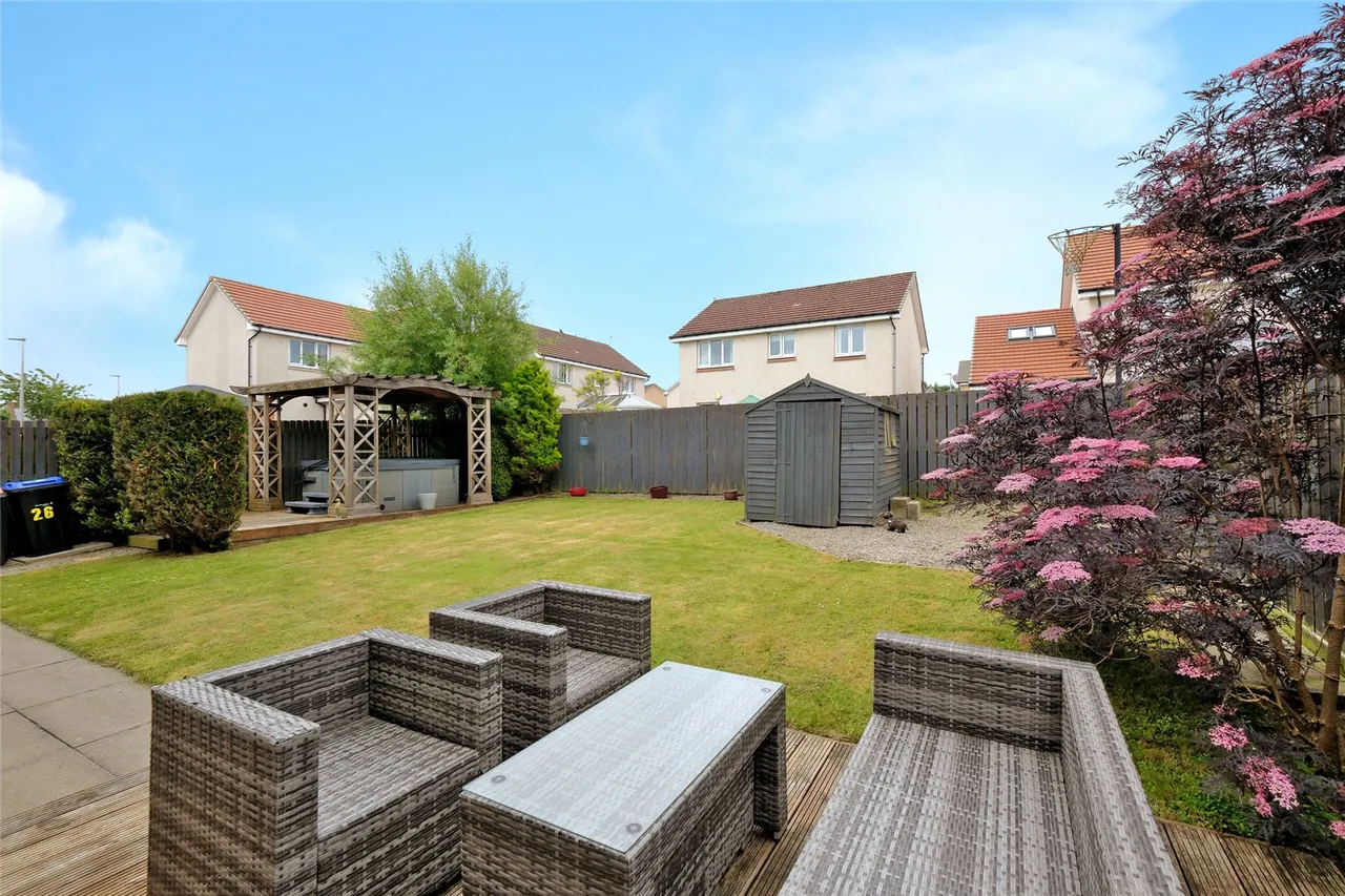 Hopeman Drive, Ellon, AB41, photo 26