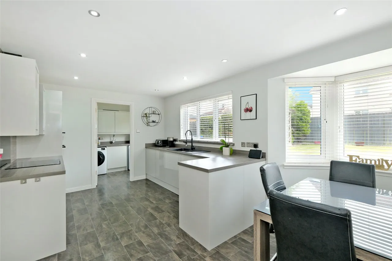Hopeman Drive, Ellon, AB41, photo 8