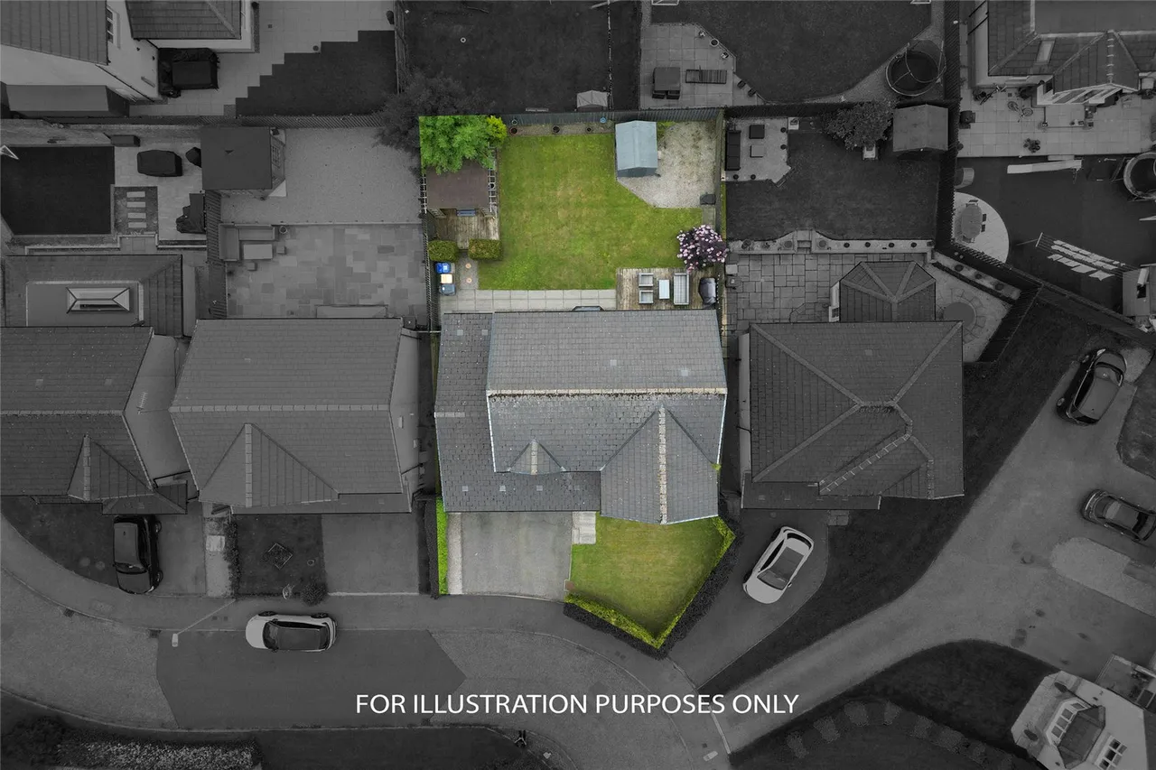 Hopeman Drive, Ellon, AB41, photo 28