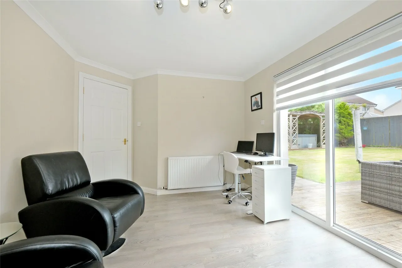 Hopeman Drive, Ellon, AB41, photo 11