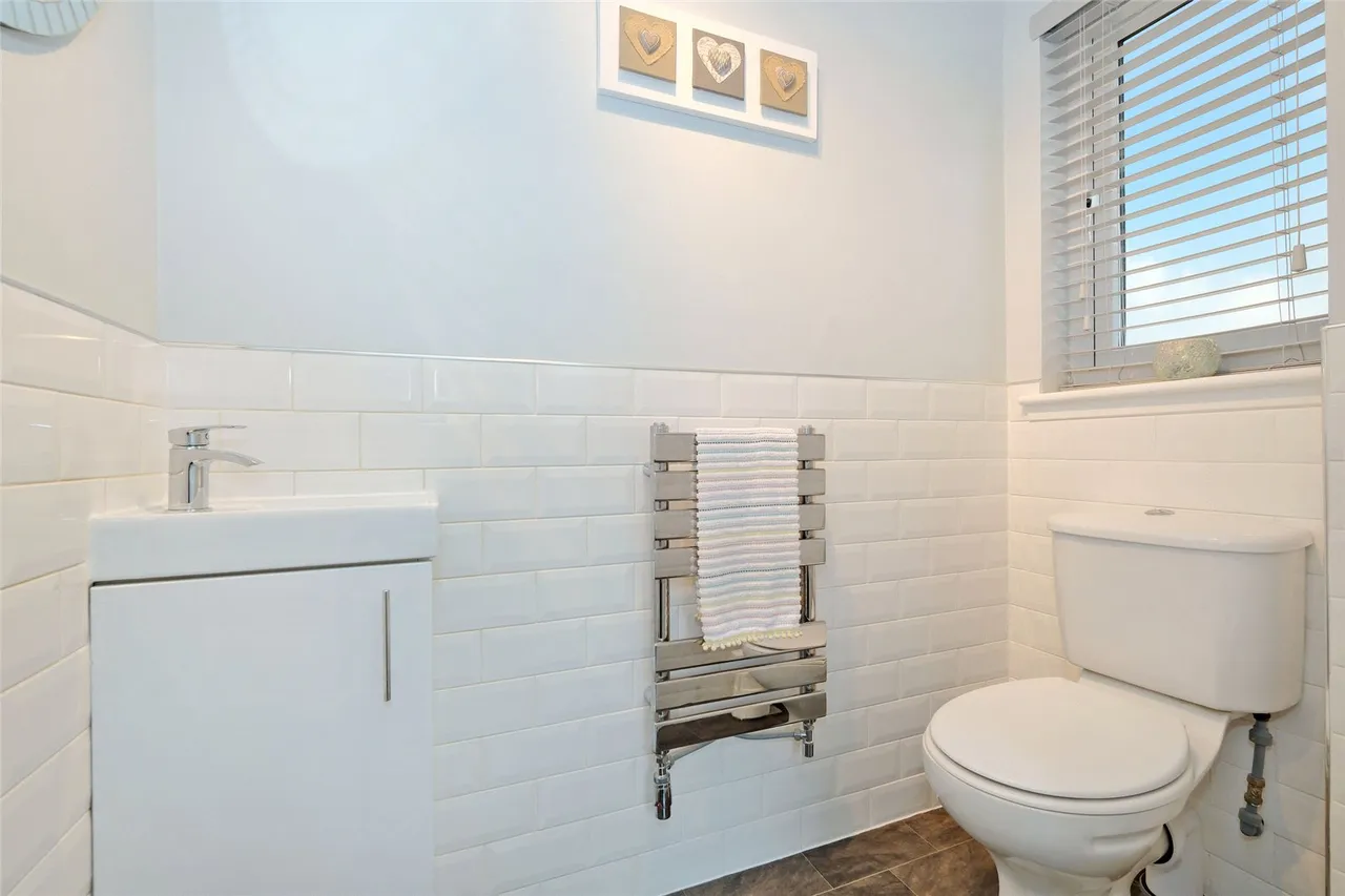 Hopeman Drive, Ellon, AB41, photo 13