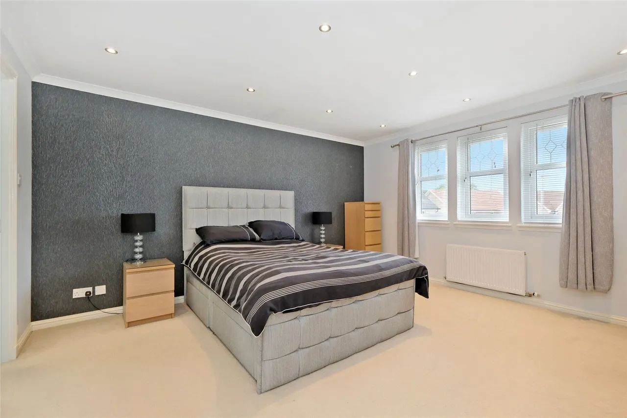Hopeman Drive, Ellon, AB41, photo 15