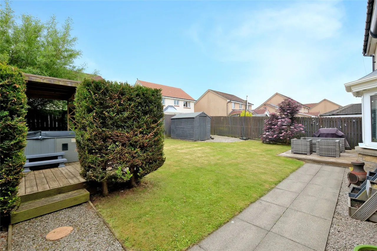 Hopeman Drive, Ellon, AB41, photo 25