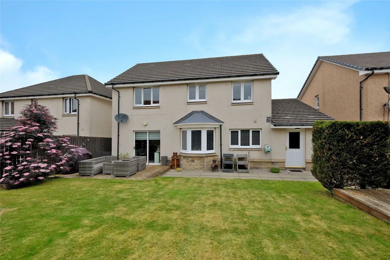 Hopeman Drive, Ellon, AB41, photo 27
