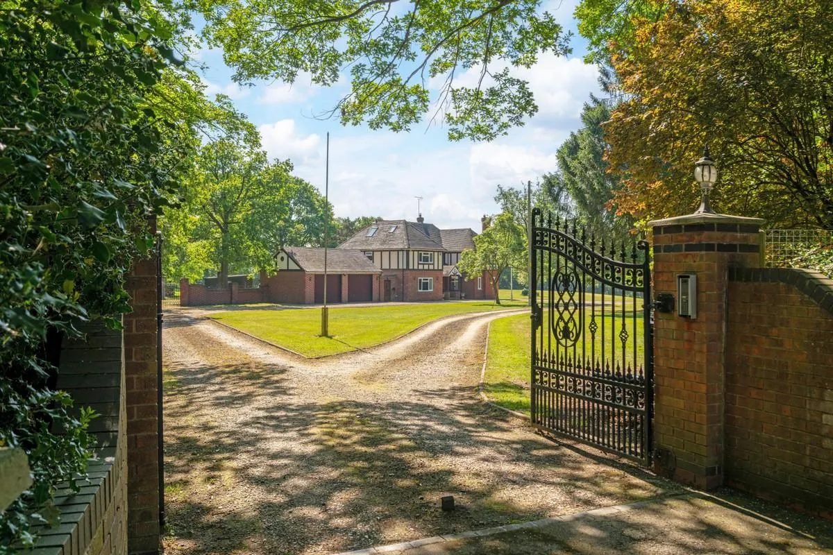 Cherry Pit Lane, Beoley, B98, photo 40